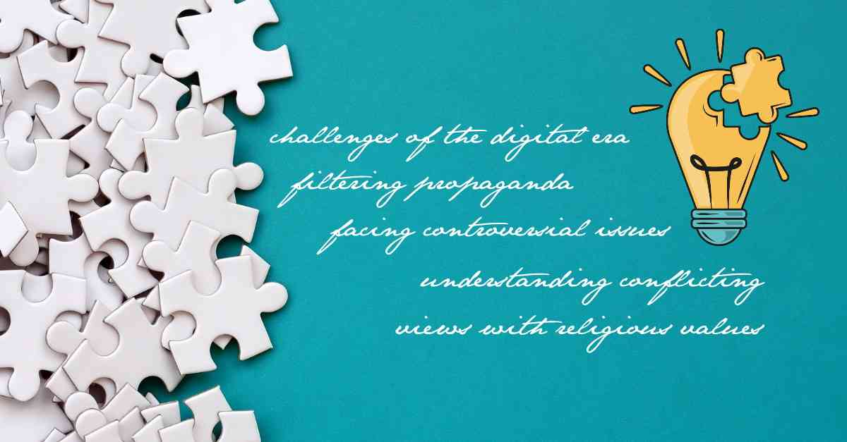 Menavigasi Arus Informasi: Mengapa Literasi Media Penting di Era Digital